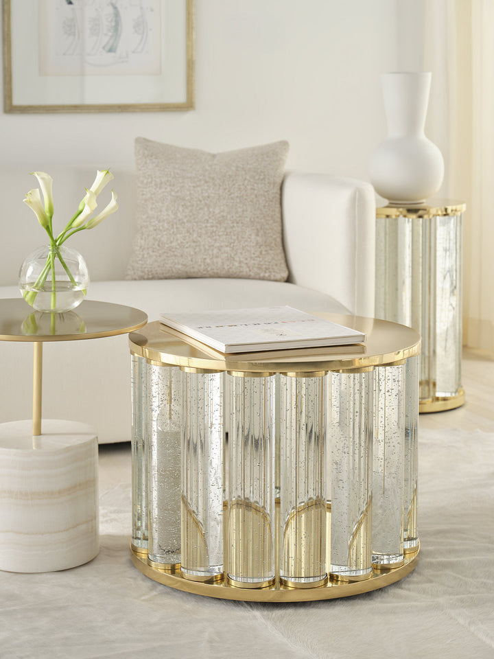 Chase Spot Table
