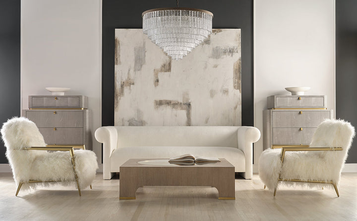 Kingsley Chandelier