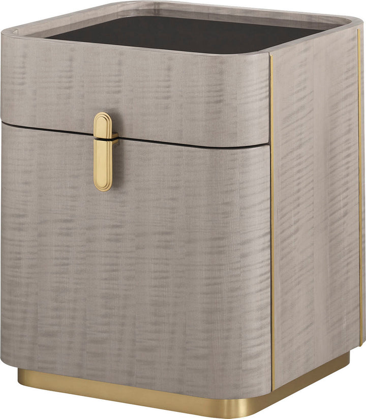 Mobile Pedestal