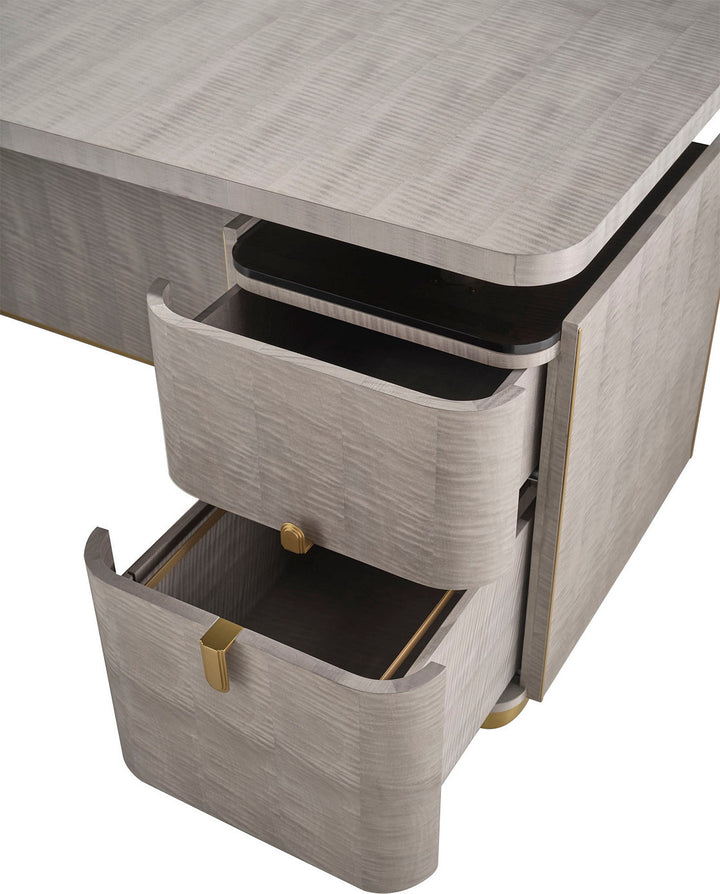 Fixed Height Desk
