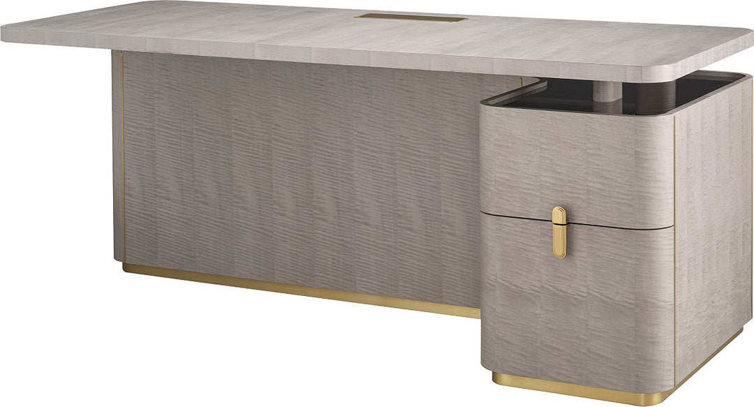 Fixed Height Desk