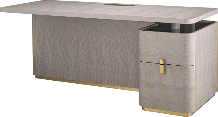 Fixed Height Desk