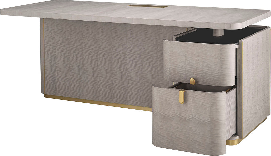 Fixed Height Desk