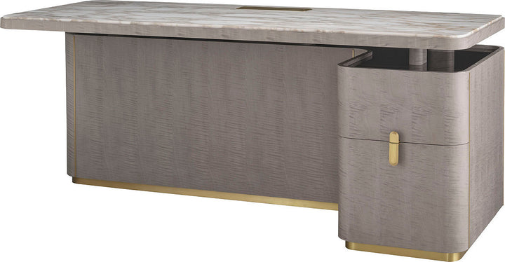 Fixed Height Desk