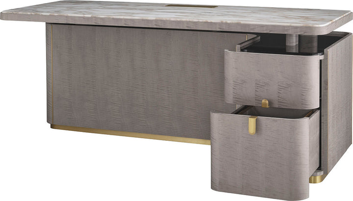Fixed Height Desk
