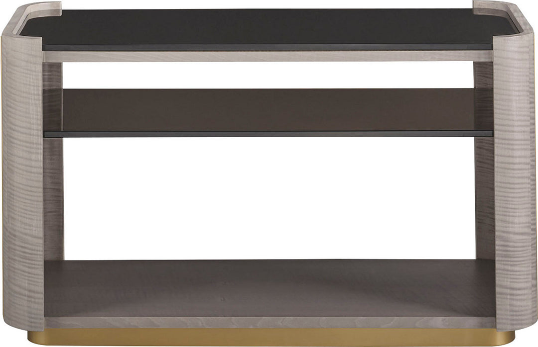 36" Wide Low Bookcase