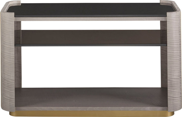 36" Wide Low Bookcase