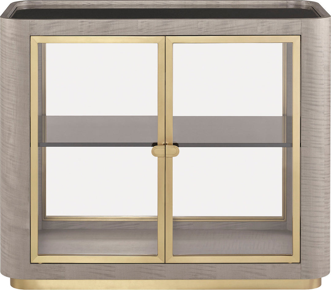 36" Wide Low Etagere