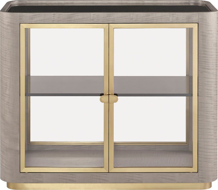 36" Wide Low Etagere