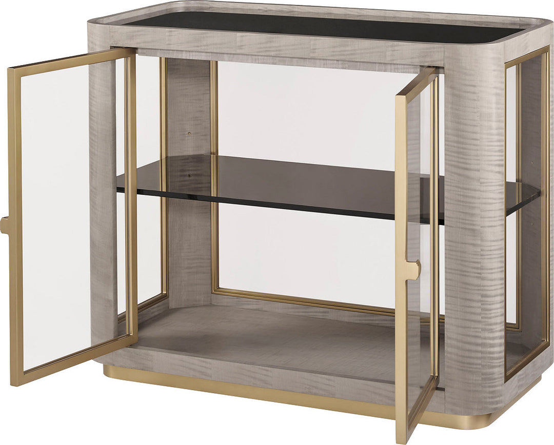 36" Wide Low Etagere