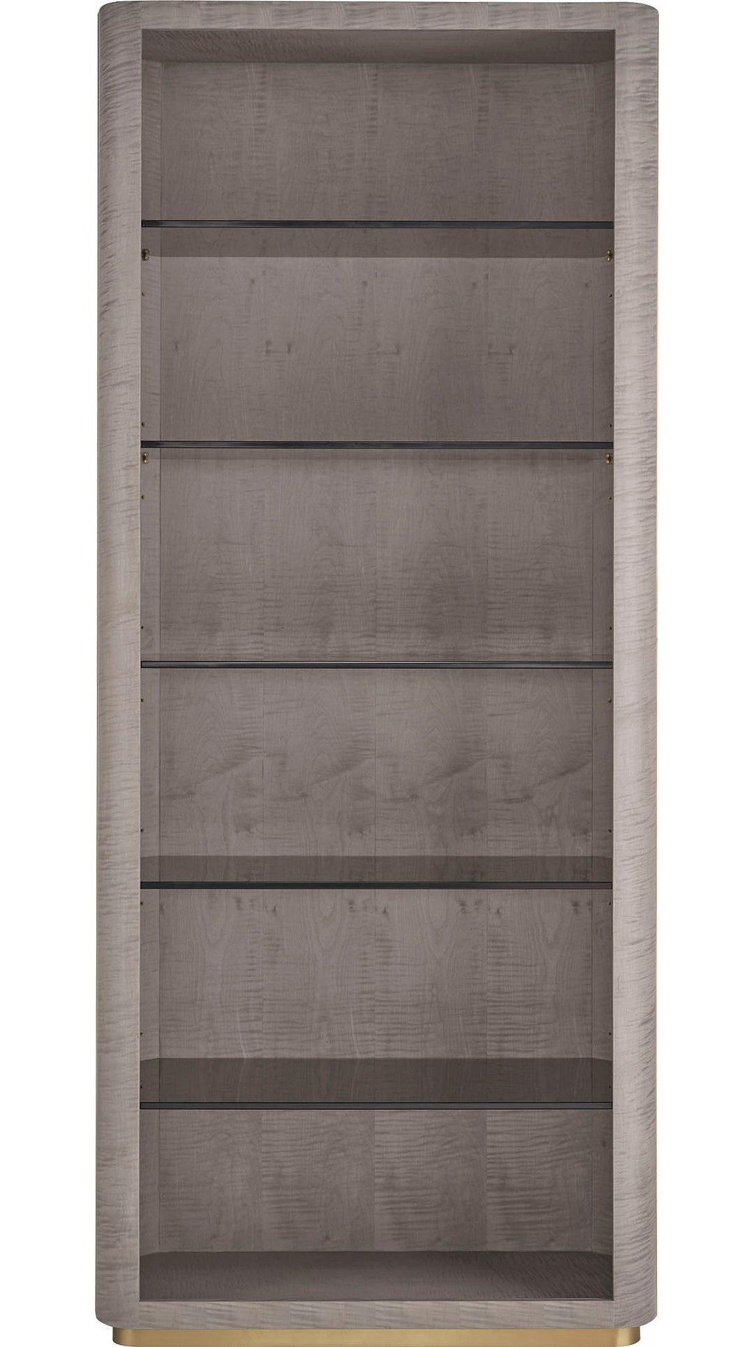 36" Wide High Bookcase