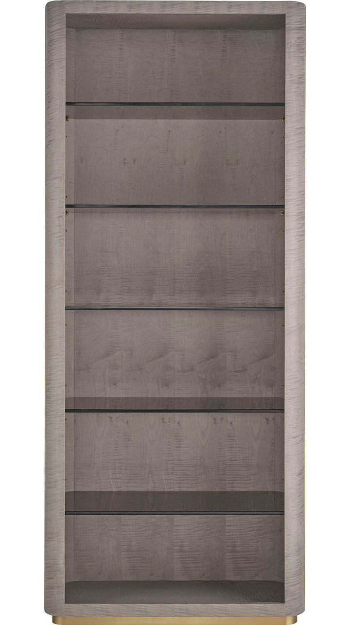 36" Wide High Bookcase