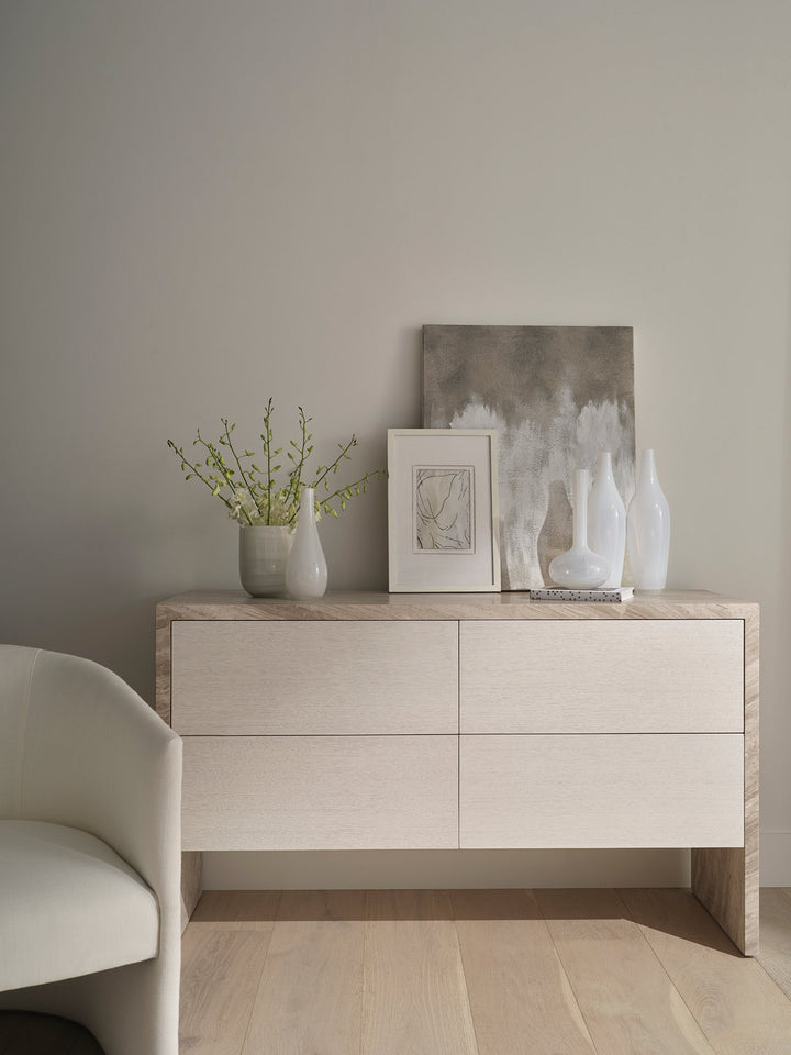 Lido Dresser