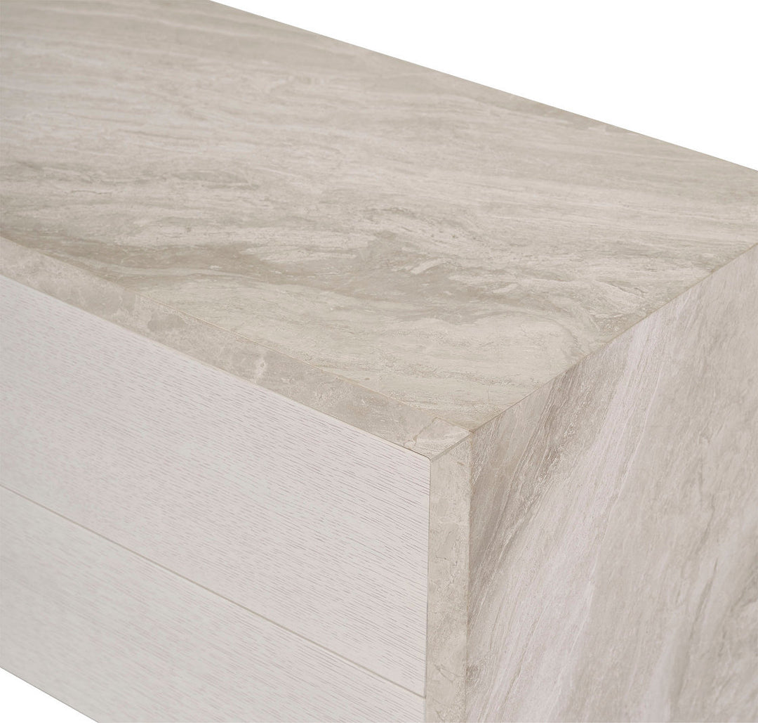 Baja Nightstand