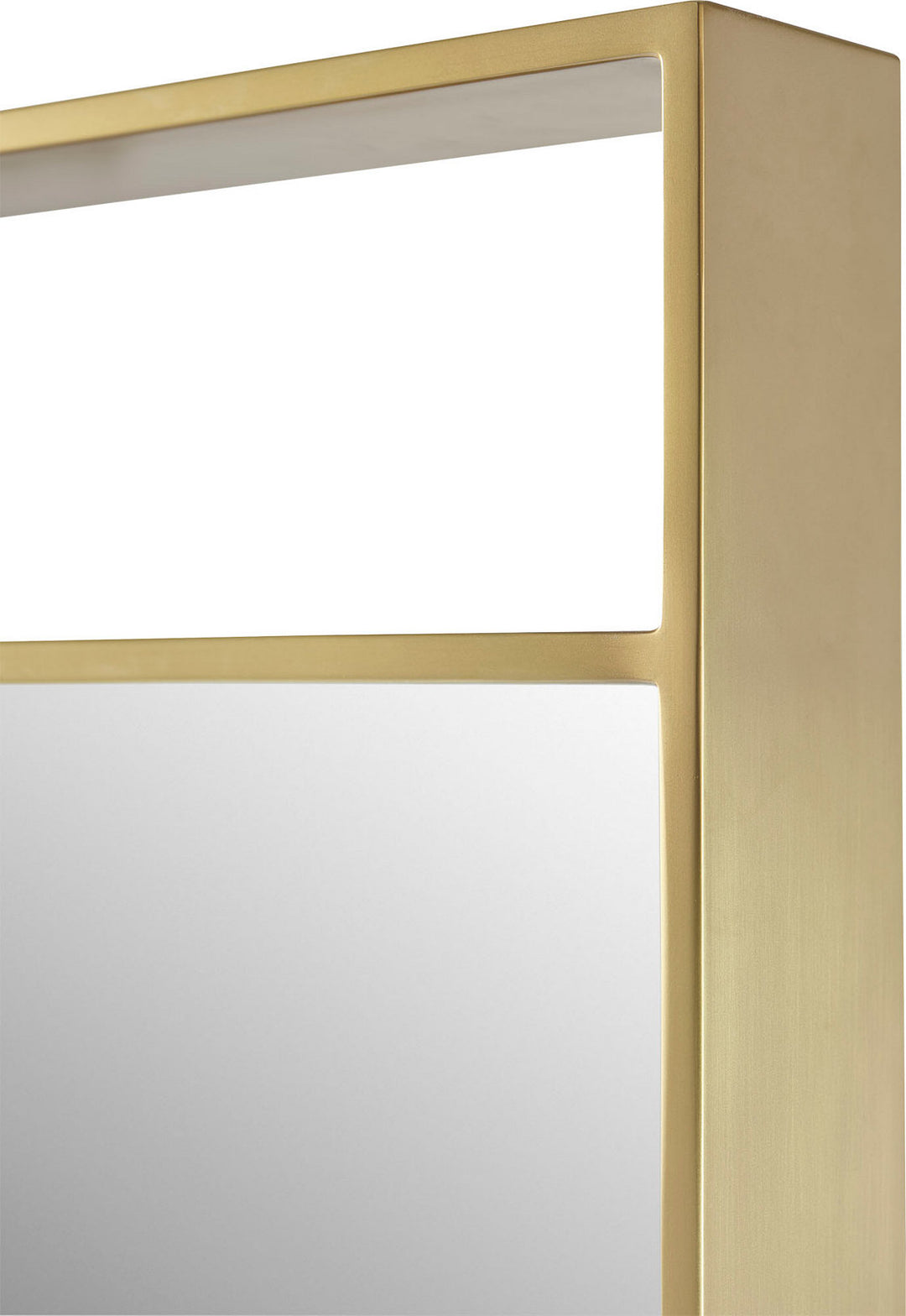 Pacifica Wall Mirror