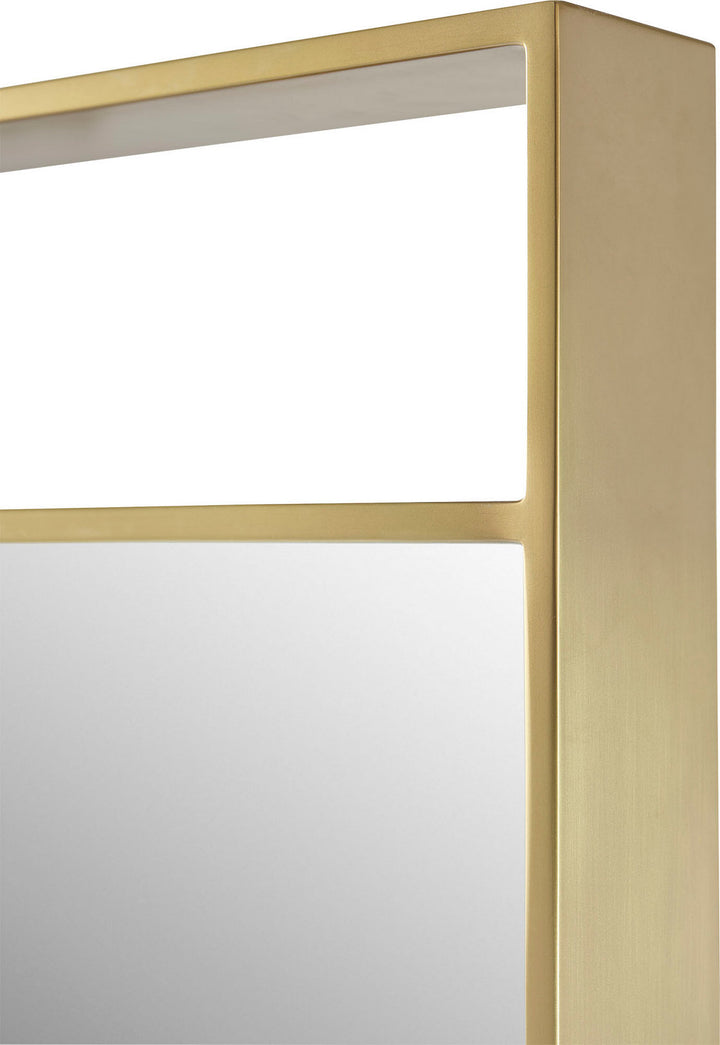 Pacifica Wall Mirror