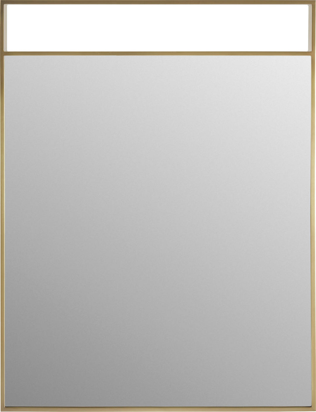Pacifica Wall Mirror