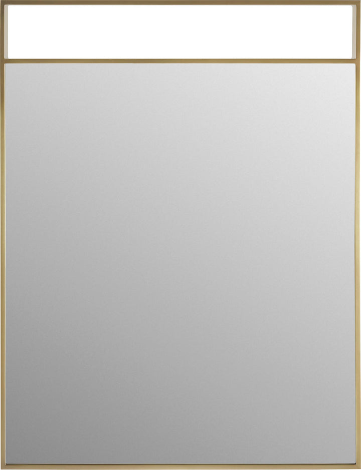 Pacifica Wall Mirror