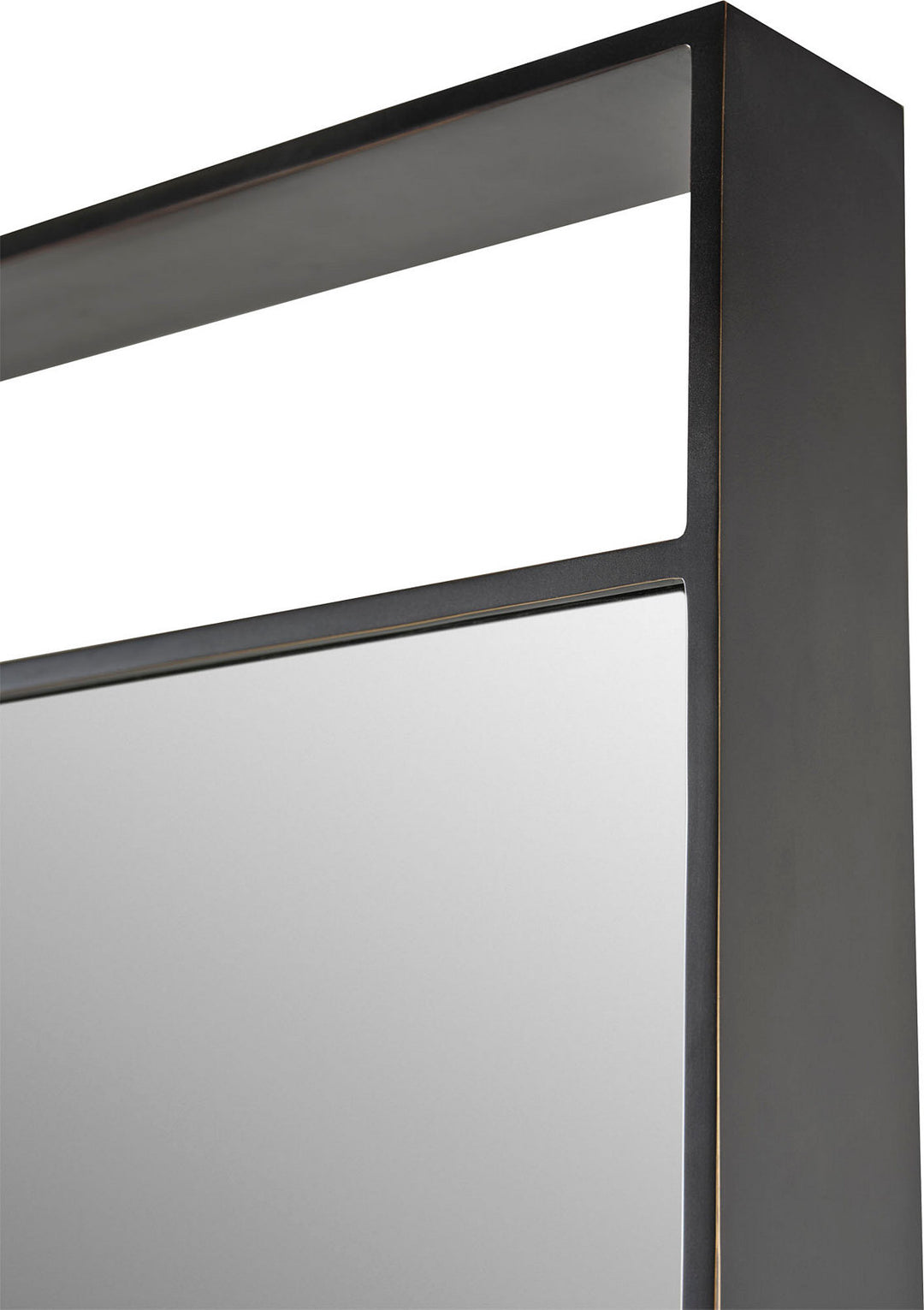 Nautica Floor Mirror