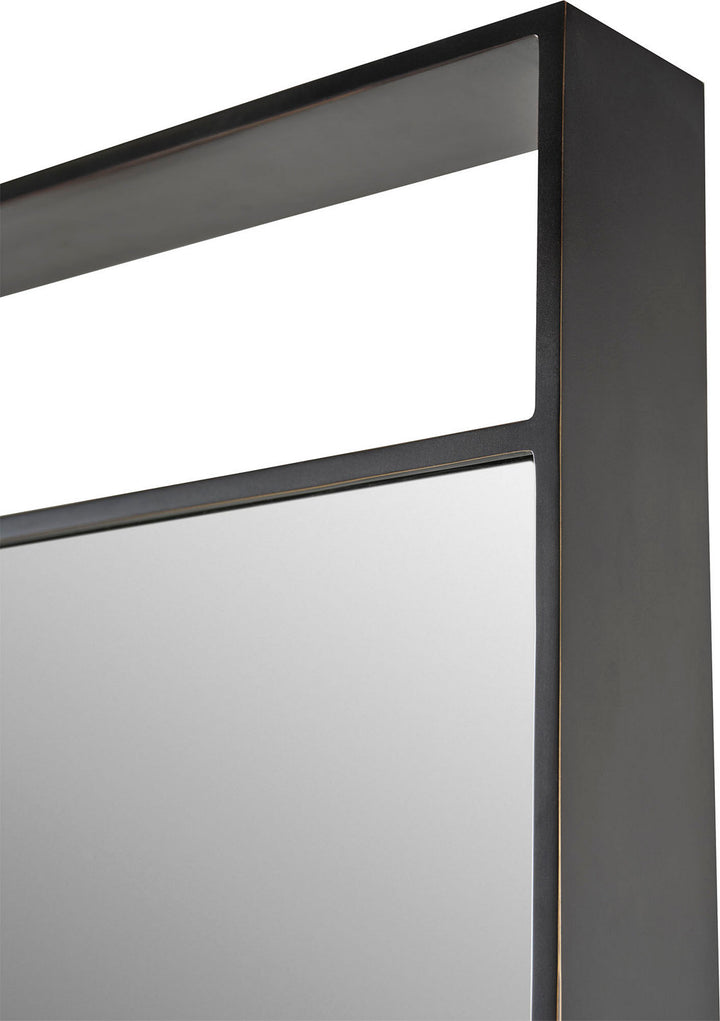 Nautica Floor Mirror