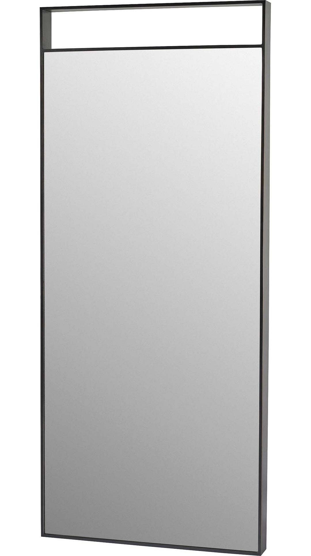 Nautica Floor Mirror