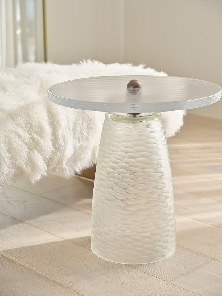 Waters End Table
