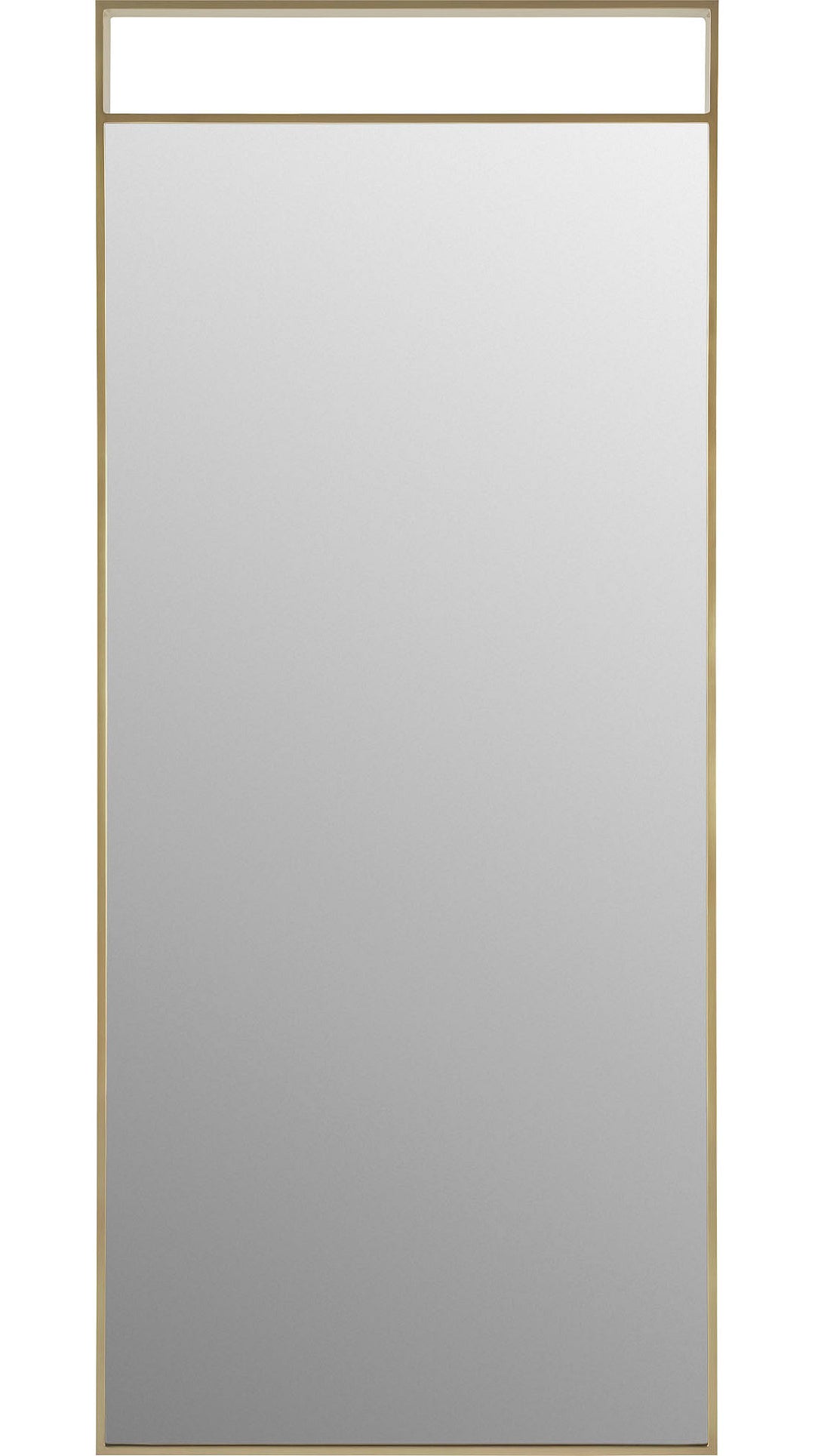 Pacifica Floor Mirror