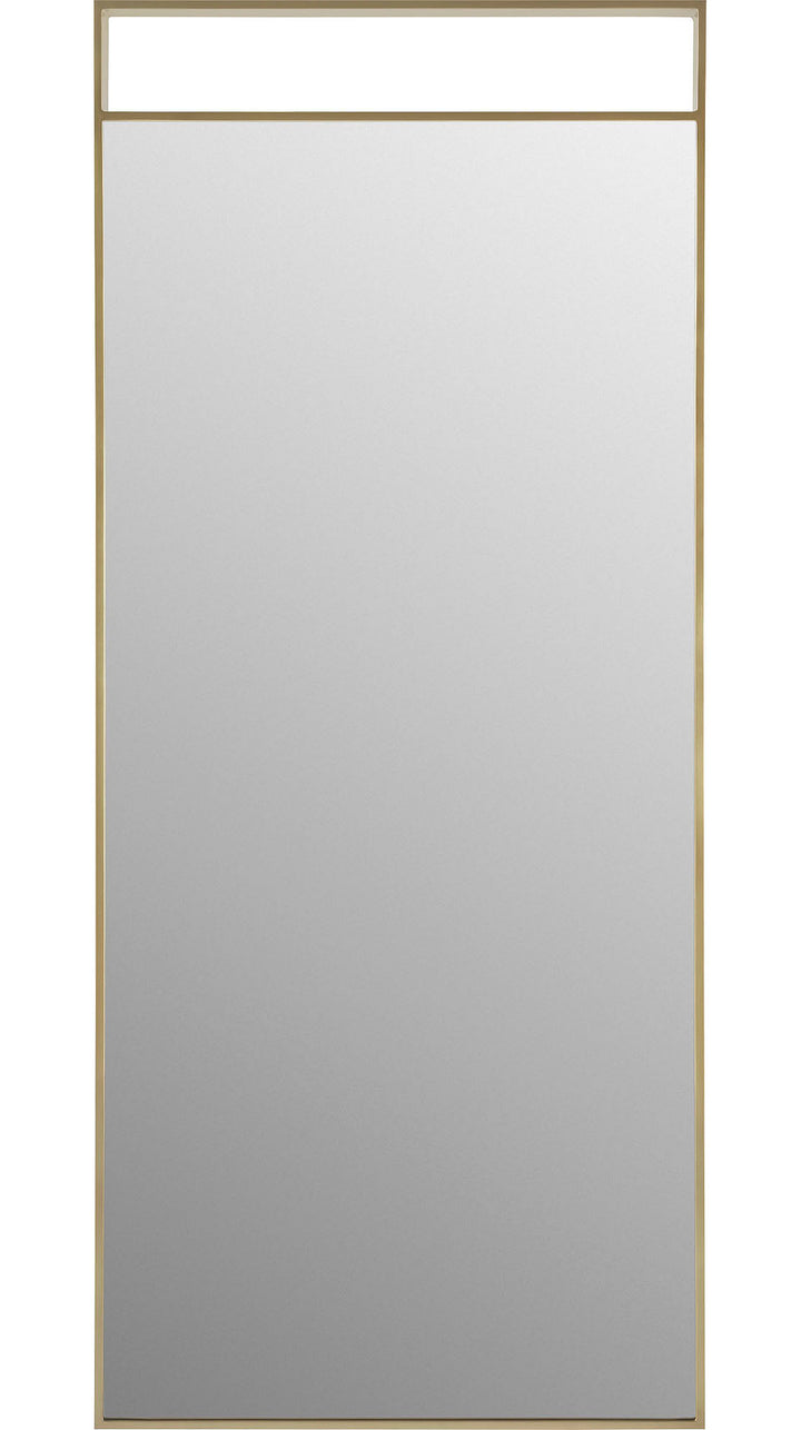 Pacifica Floor Mirror