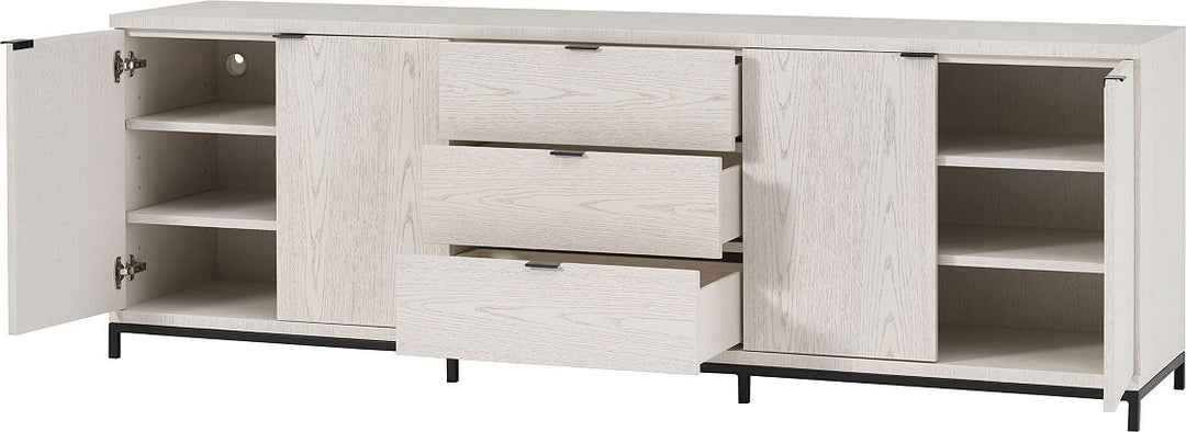 Hampton Credenza