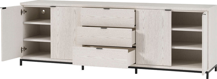 Hampton Credenza
