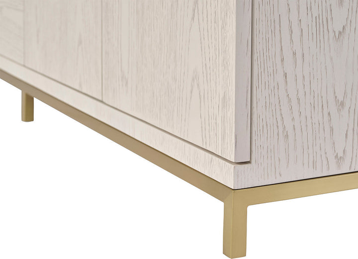 Nantucket Credenza