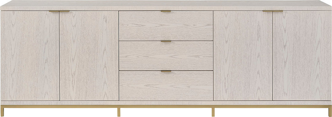 Nantucket Credenza