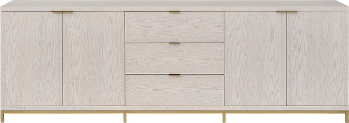 Nantucket Credenza