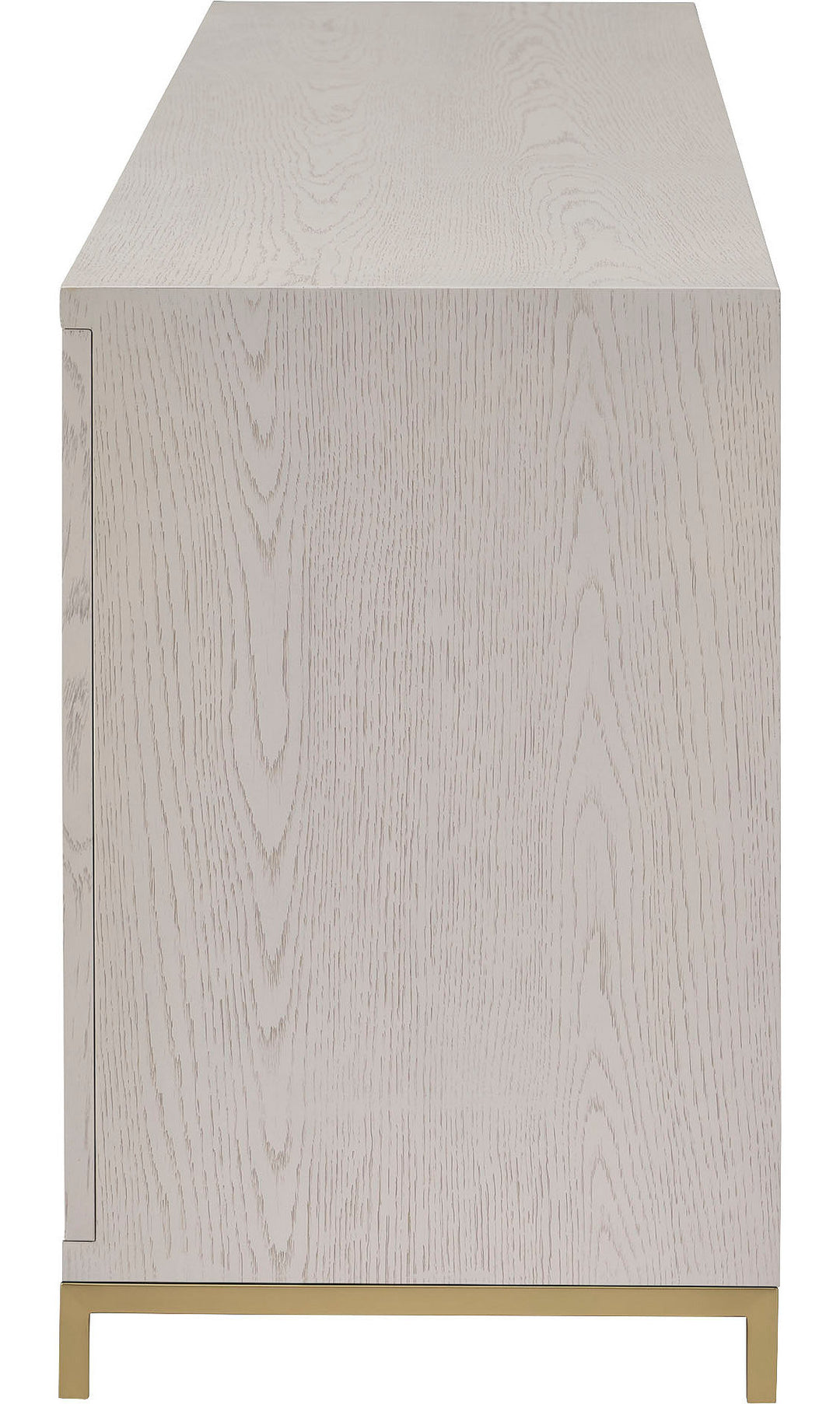 Nantucket Credenza