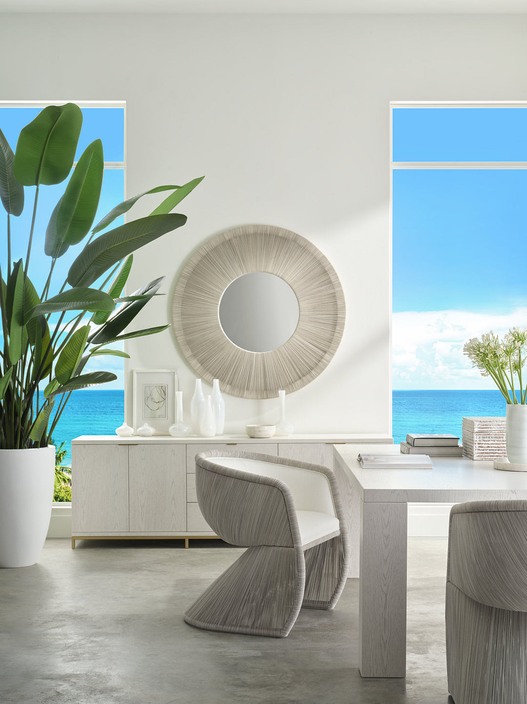 Tarragona Dining Table