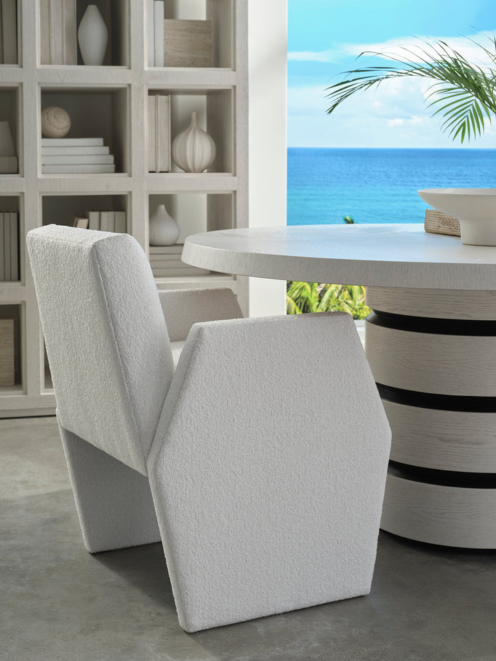 Bayside Etagere