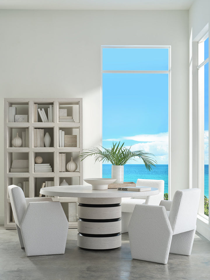 Bayside Etagere