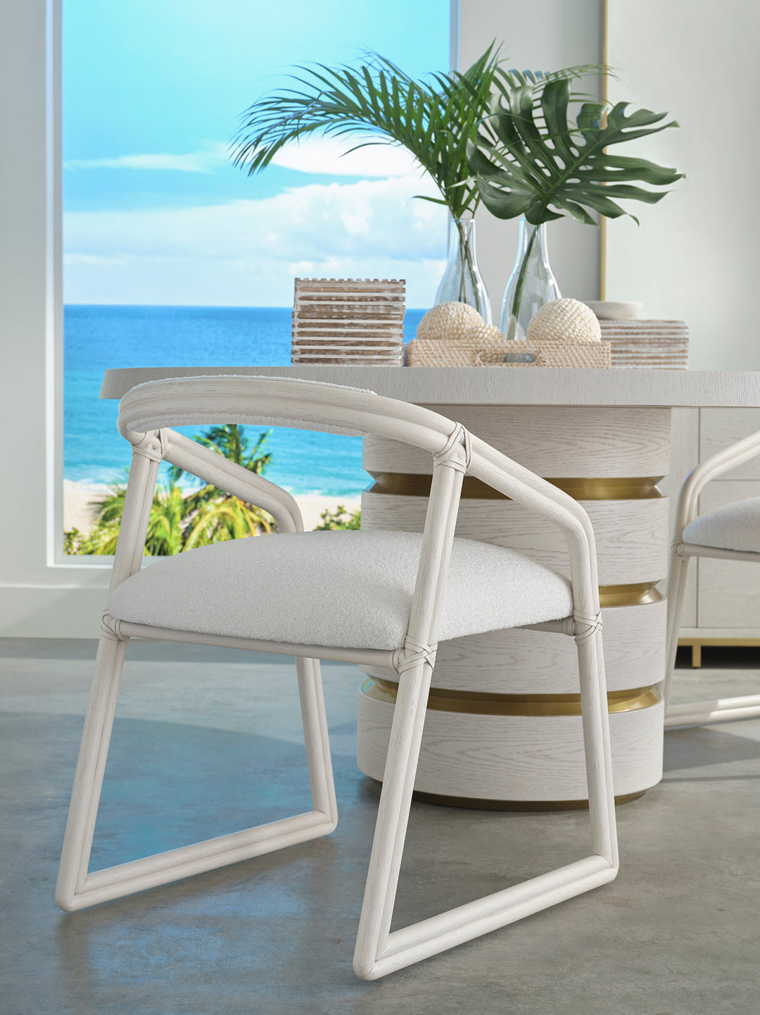 Seychelles Dining Table