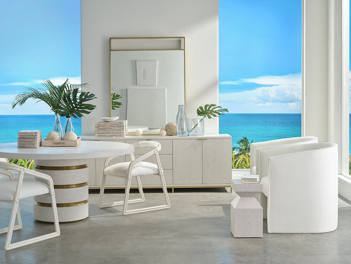 Cape Spot Table