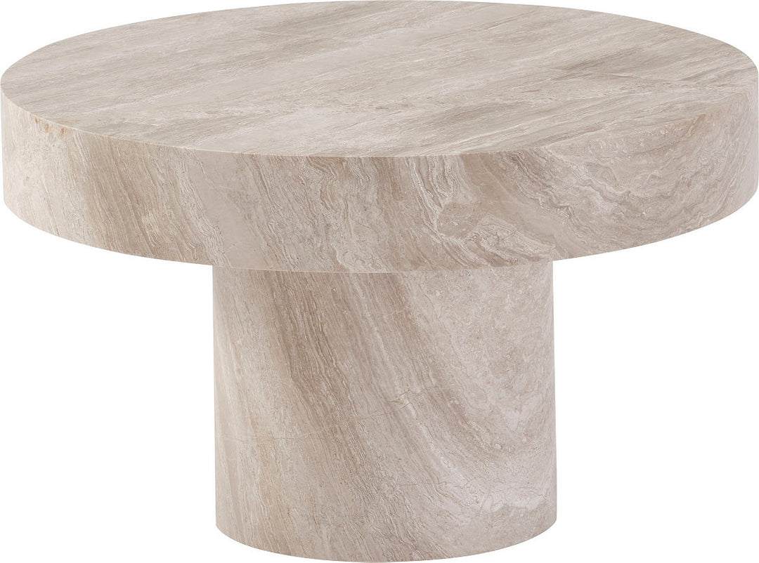 Island Cocktail Table