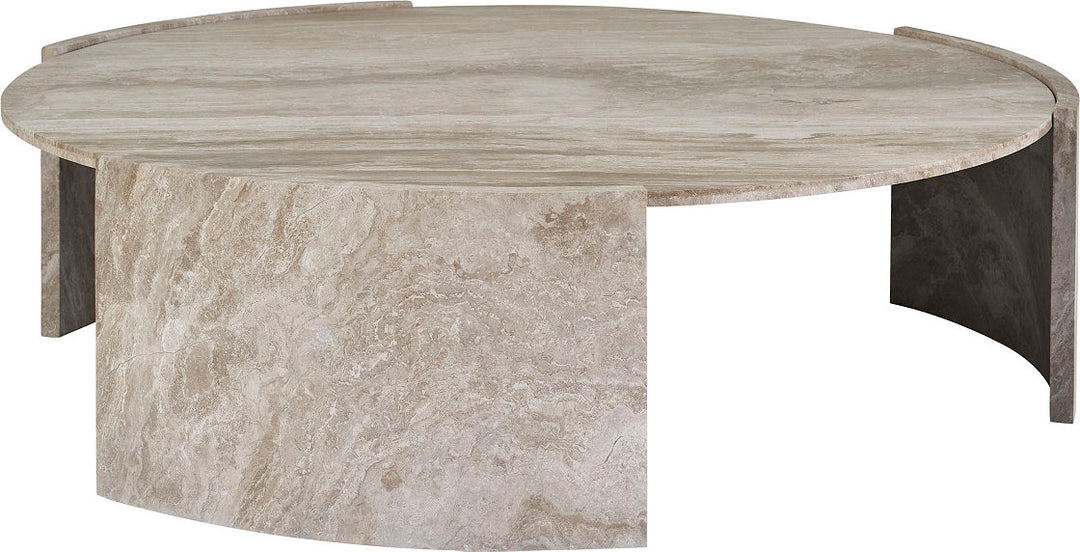 Cove Cocktail Table