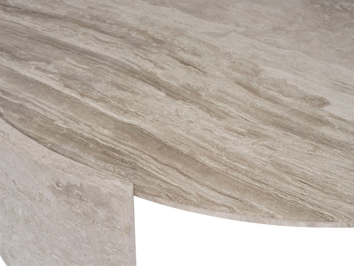 Cove Cocktail Table