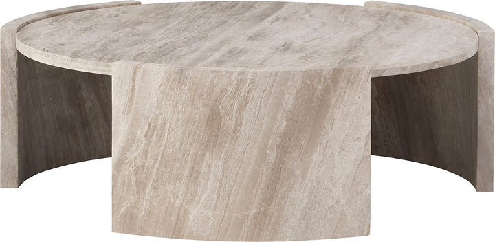 Cove Cocktail Table