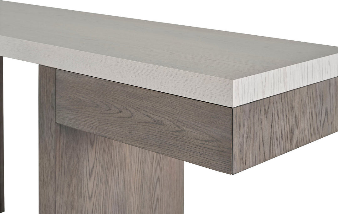 Shoreline Console