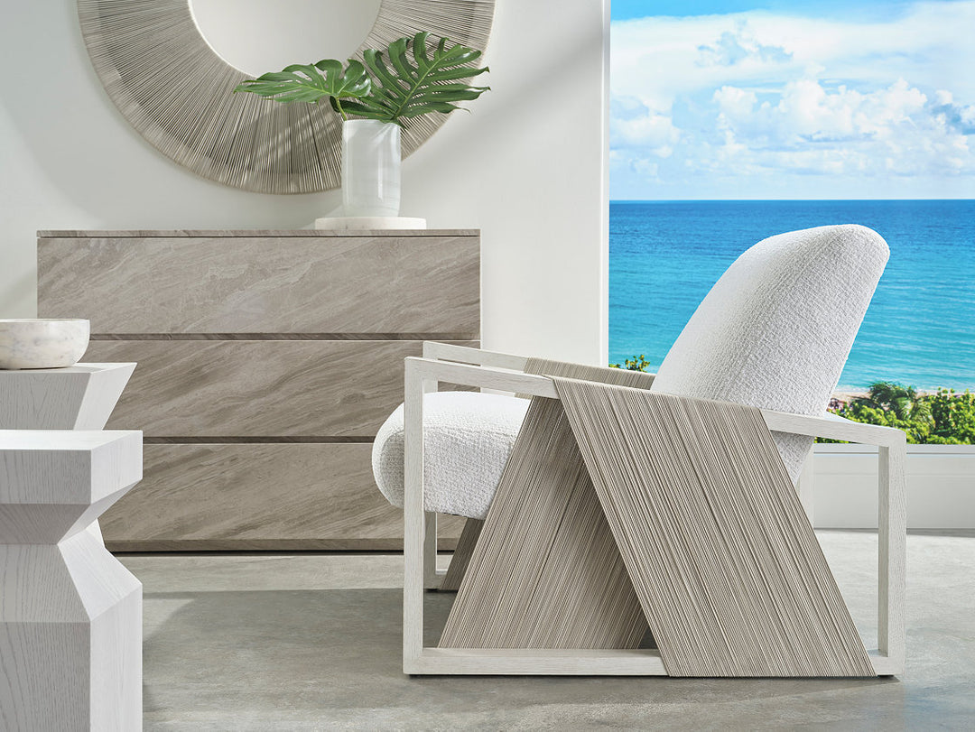 Spinnaker Mirror