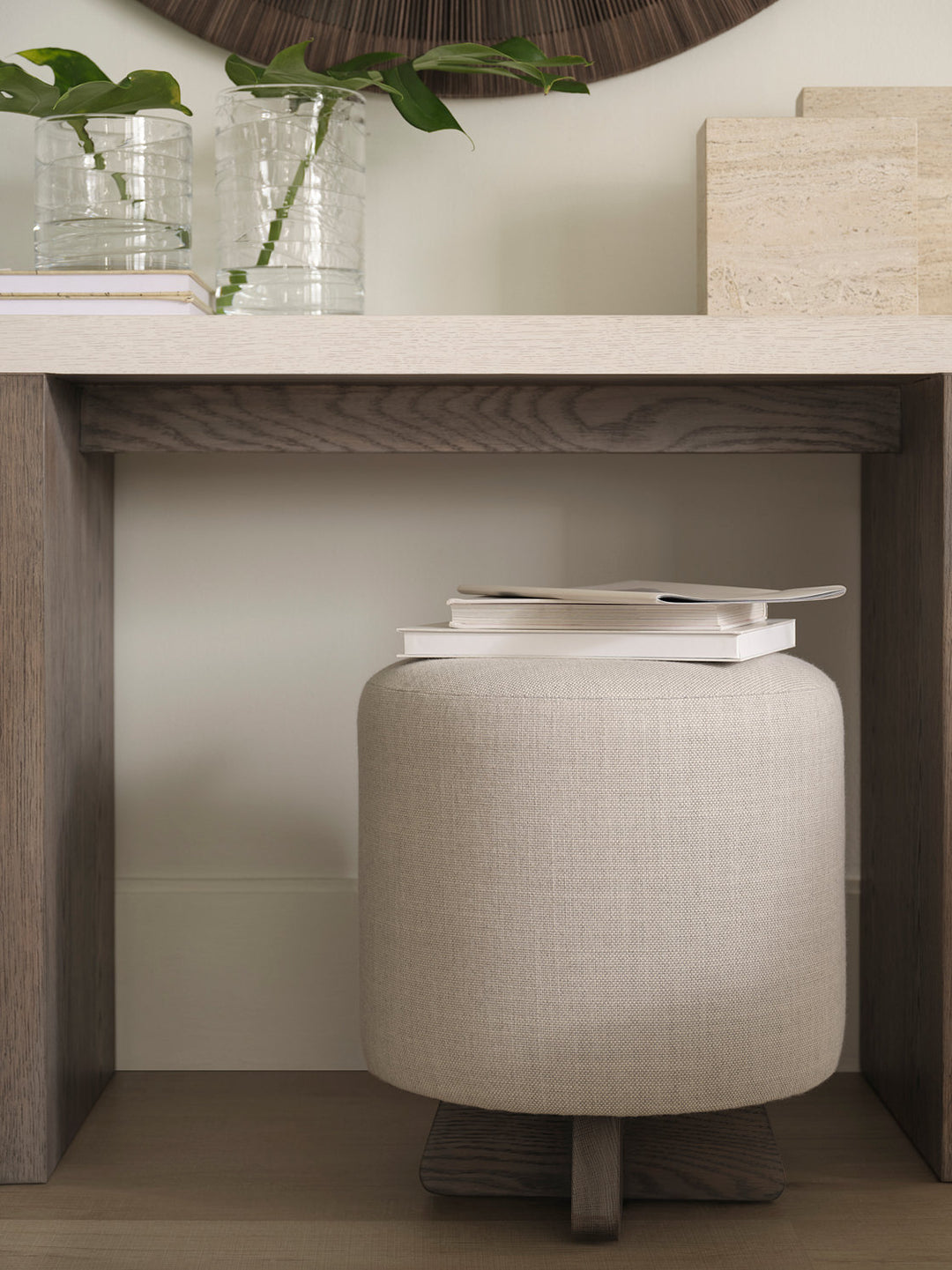Shoreline Console