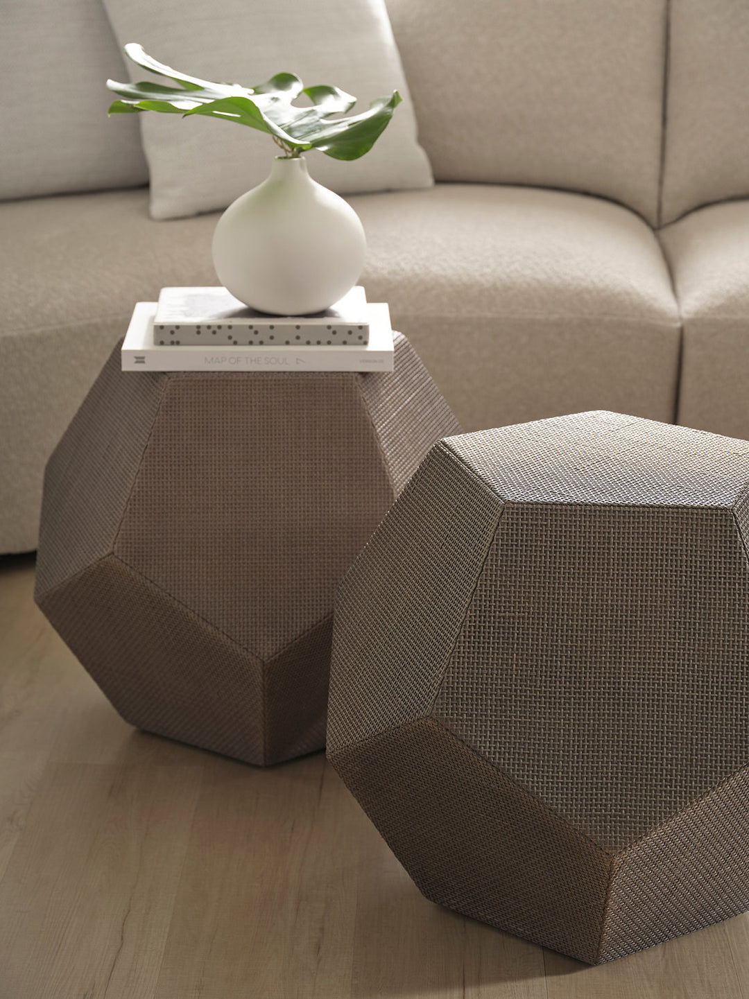 Boracay Side Table