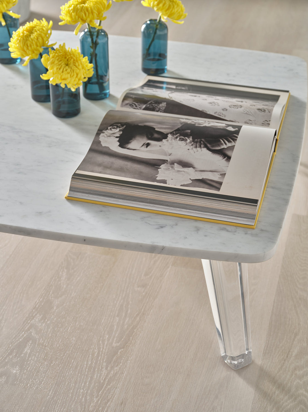 Ionio Cocktail Table