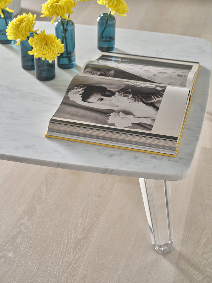 Ionio Cocktail Table