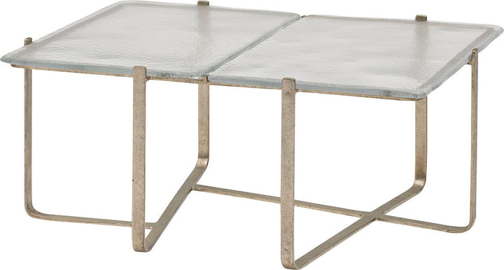 Trevi Cocktail Table